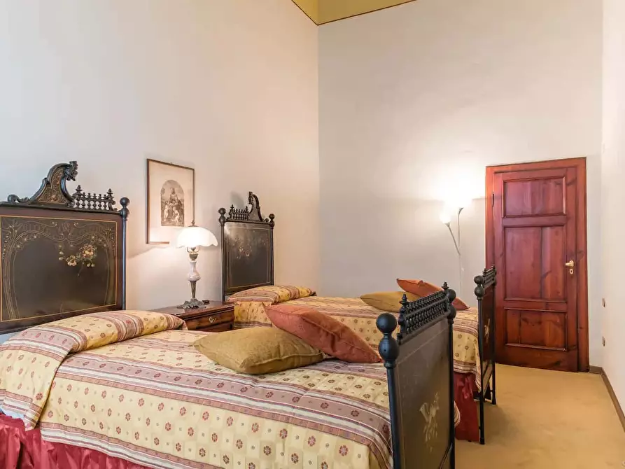 Immagine 12 di Appartamento in affitto  in Via Fillungo1 a Lucca