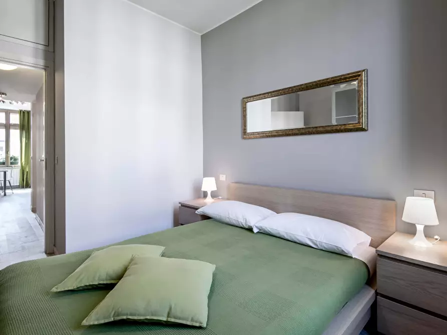 Immagine 6 di Appartamento in affitto  in Via Giuseppe Govone42 a Milano