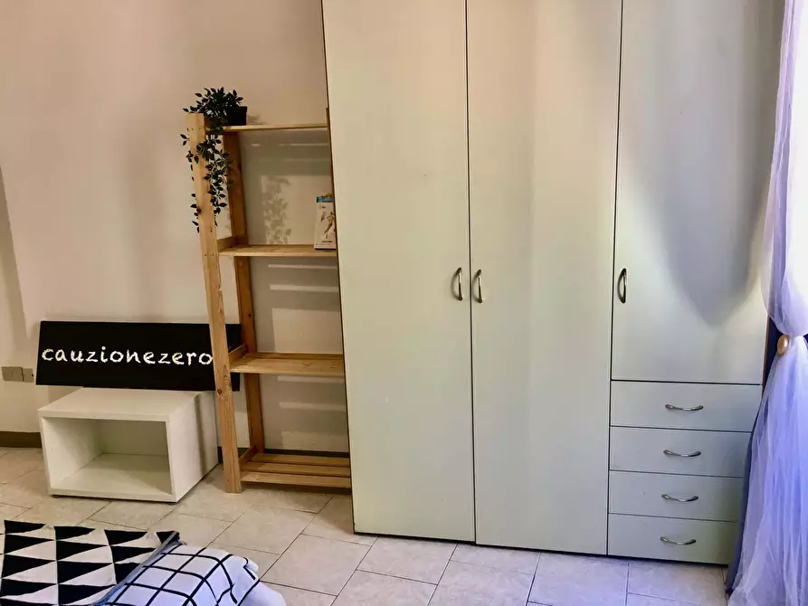 Immagine 5 di Camera in affitto  in Via del Ponte Rosso13 a Firenze