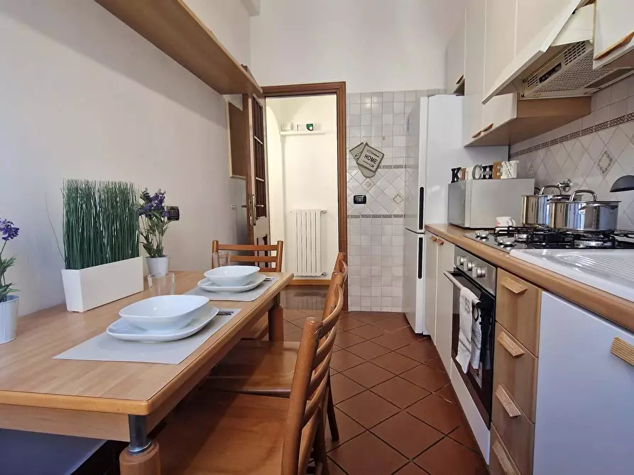 Immagine 15 di Camera in affitto  in Via Paolo Paruta5 a Roma