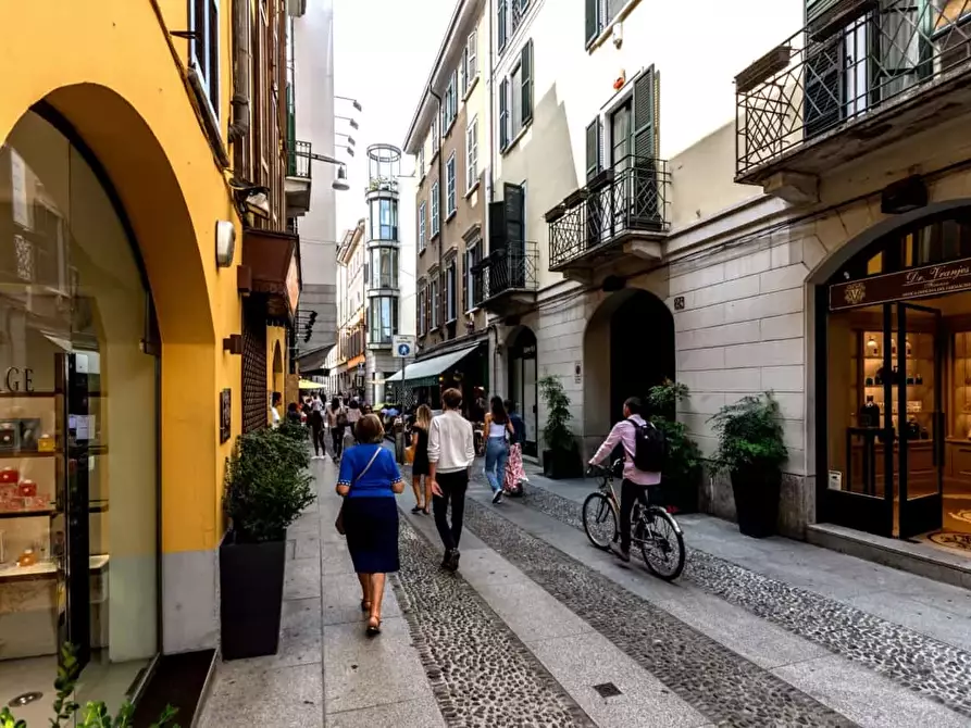 Immagine 31 di Appartamento in affitto  in Vicolo Fiori2 a Milano