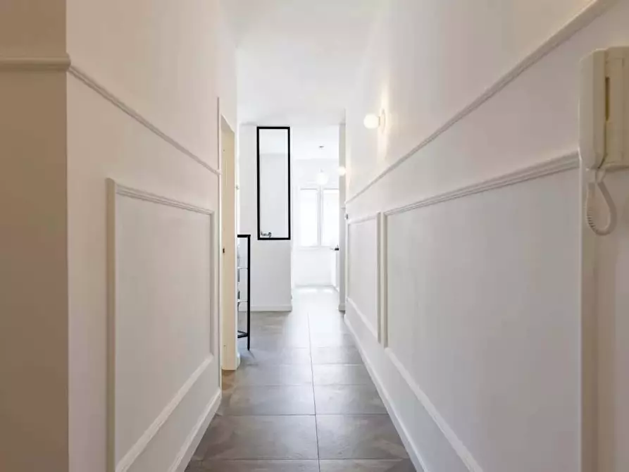 Immagine 35 di Appartamento in affitto  in Galleria Cristallo a Rapallo