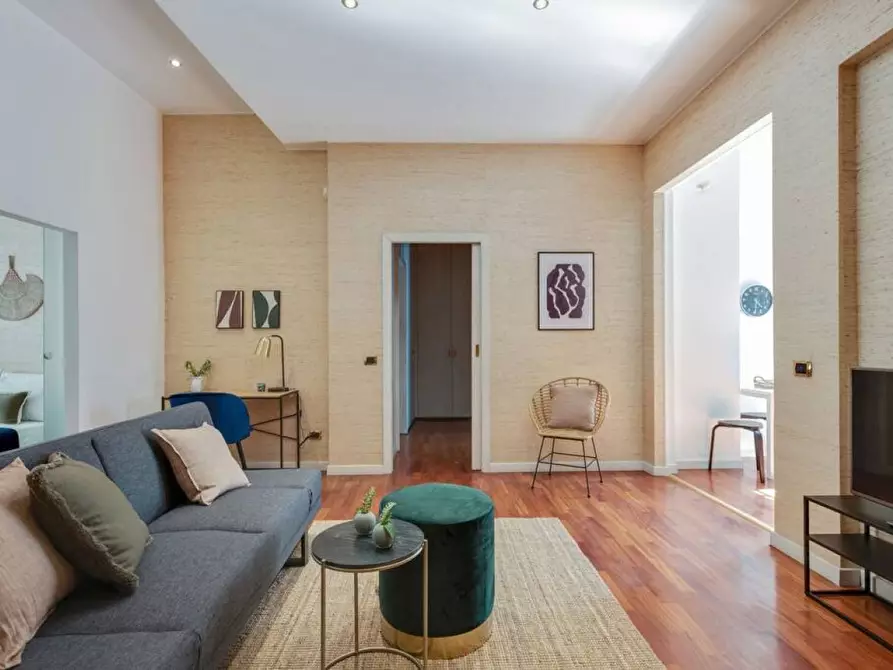 Immagine 14 di Appartamento in affitto  in Viale Tunisia42 a Milano