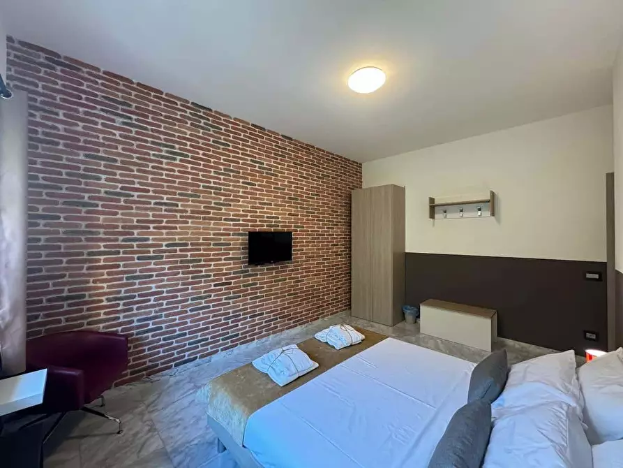 Immagine 5 di Appartamento in affitto  in Via Gino Capponi96 a Roma