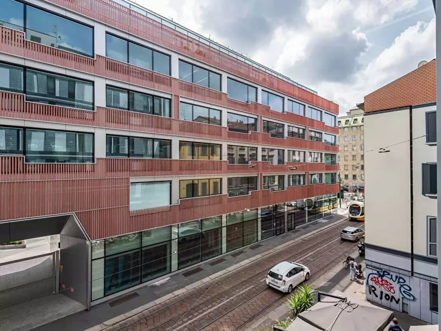 Immagine 13 di Appartamento in affitto  in Corso Italia34 a Milano