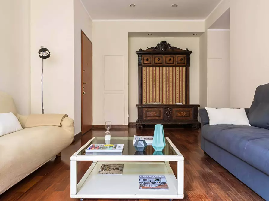 Immagine 3 di Appartamento in affitto  in Via Francesco Reina a Milano