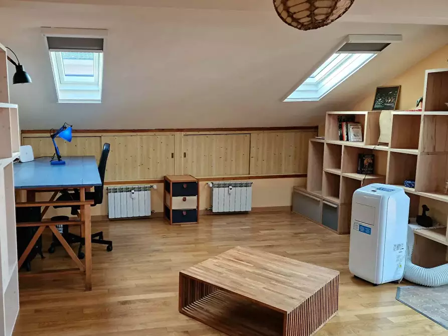 Immagine 16 di Appartamento in affitto  in Via Ognissanti51 a Padova