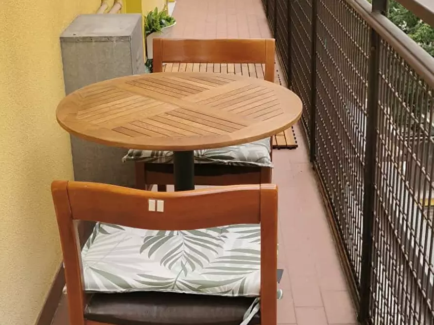 Immagine 1 di Appartamento in affitto  in Via degli Imbriani10 a Milano