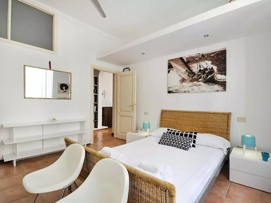 Immagine 15 di Appartamento in affitto  in Via Piero della Francesca68 a Milano