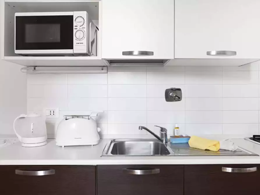 Immagine 11 di Appartamento in affitto  in Via Guglielmo Marconi65 a Bologna