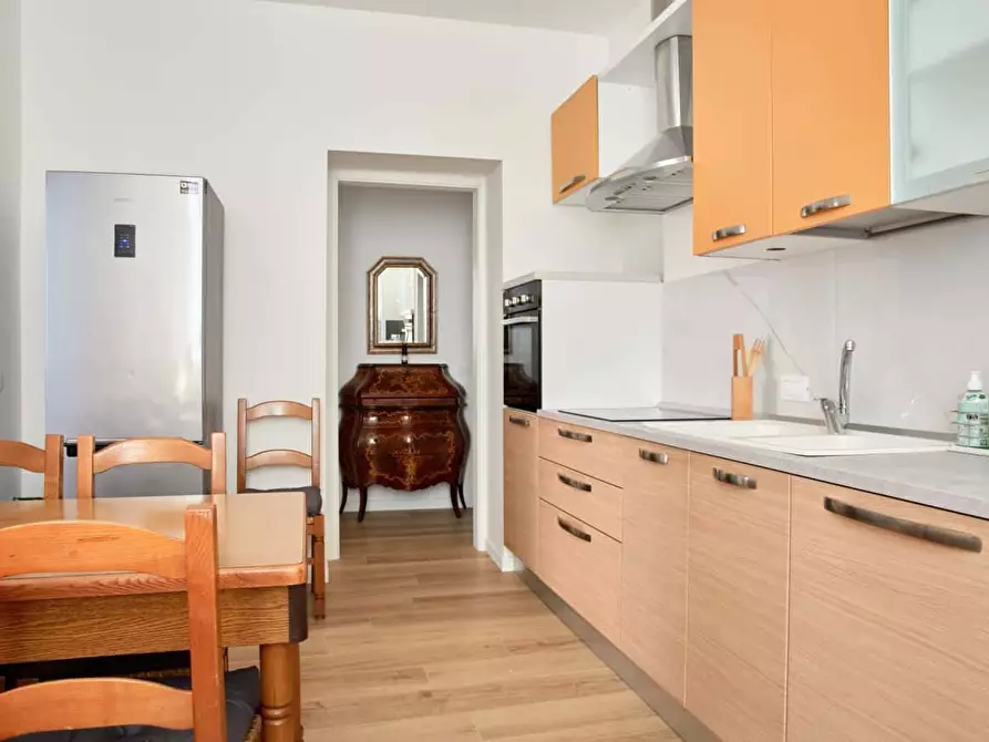 Immagine 5 di Appartamento in affitto  in Via Bernardino Verro45 a Milano