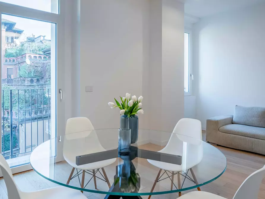 Immagine 5 di Appartamento in affitto  in Via Errico Petrella4 a Milano