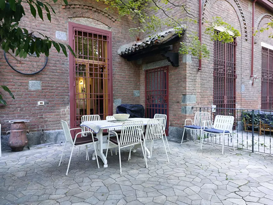 Immagine 19 di Appartamento in affitto  in Via Cappuccio3 a Milano