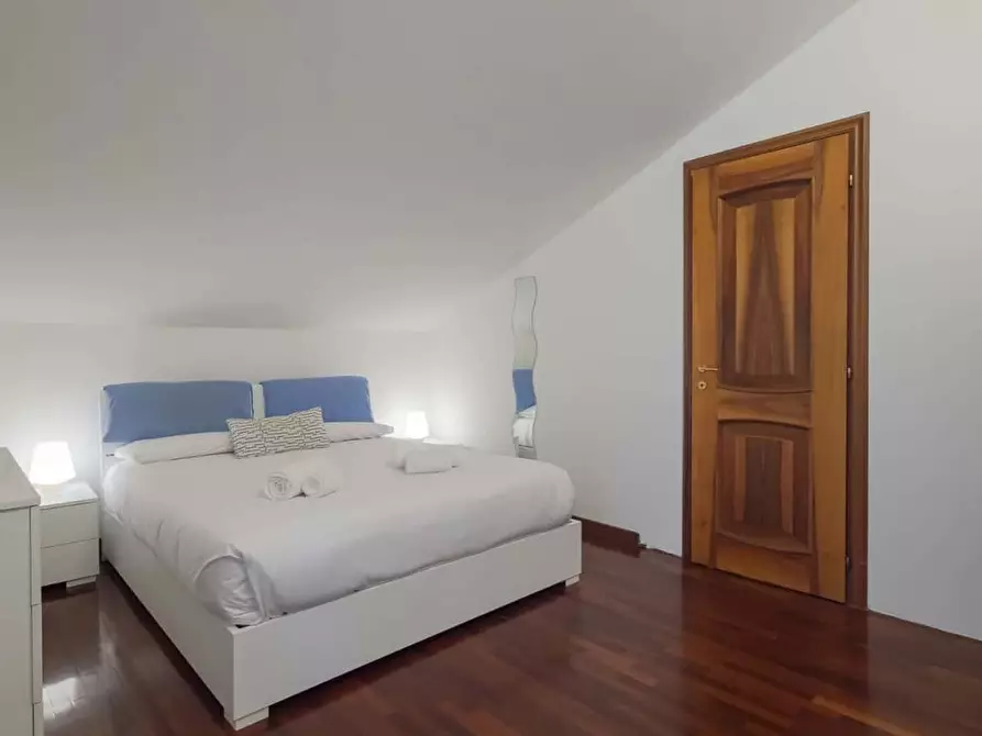 Immagine 9 di Appartamento in affitto  in Via Giuseppe Meda43 a Milano