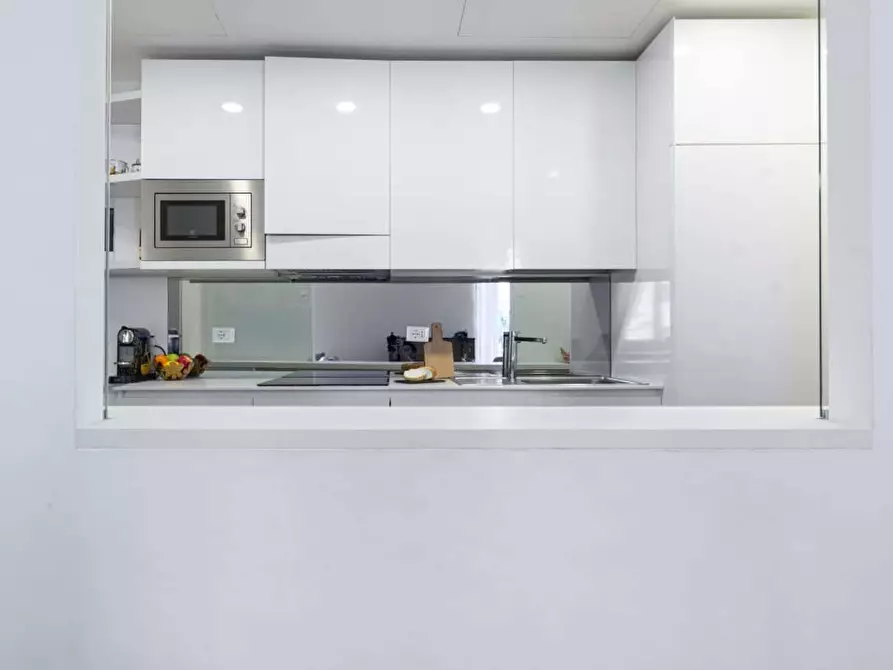 Immagine 20 di Appartamento in affitto  in Via Giovanni Battista Pergolesi24 a Milano