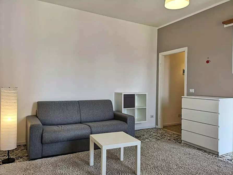 Immagine 11 di Appartamento in affitto  in Piazza Francesco Carrara a Milano