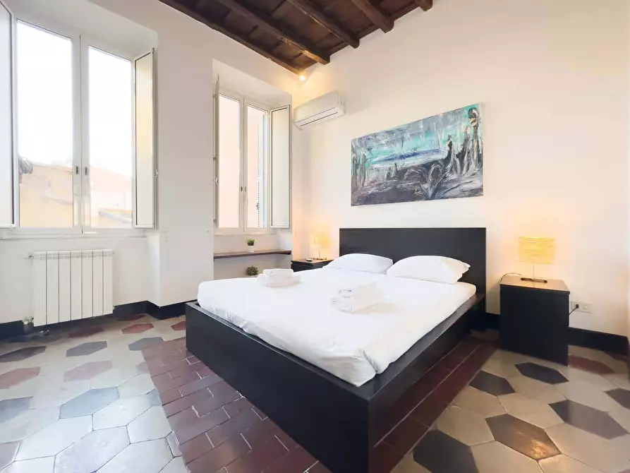 Immagine 21 di Appartamento in affitto  in Via della Mercede16 a Roma