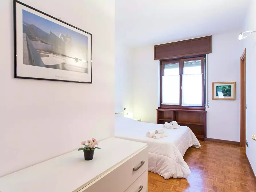 Immagine 20 di Appartamento in affitto  in Via Luigi Settembrini a Milano