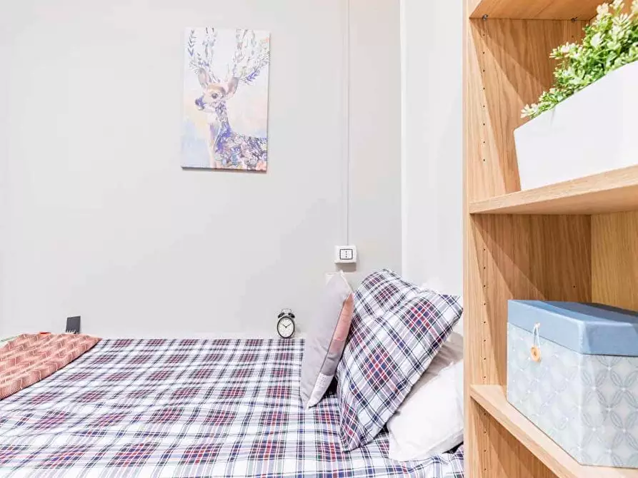 Immagine 6 di Camera in affitto  in Via Franco Bolognese27 a Bologna