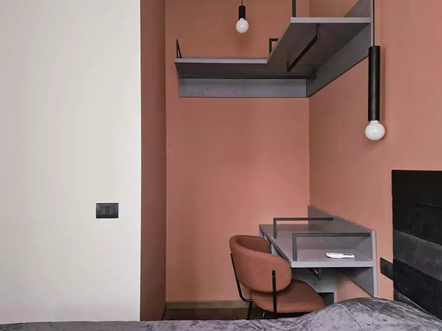 Immagine 10 di Appartamento in affitto  in Via Alessandro Arnaboldi4 a Milano