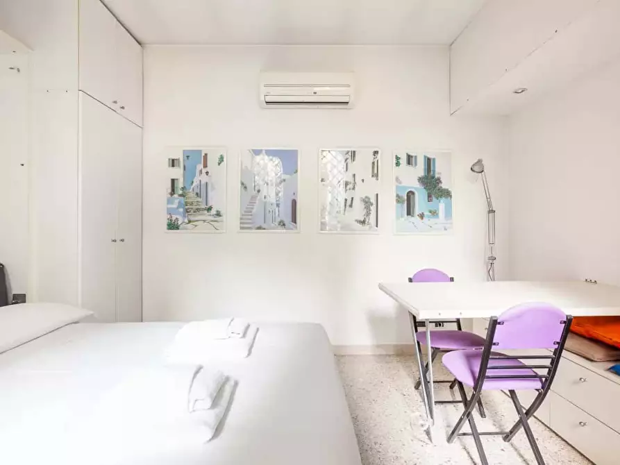 Immagine 2 di Appartamento in affitto  in Viale Cirene5 a Milano