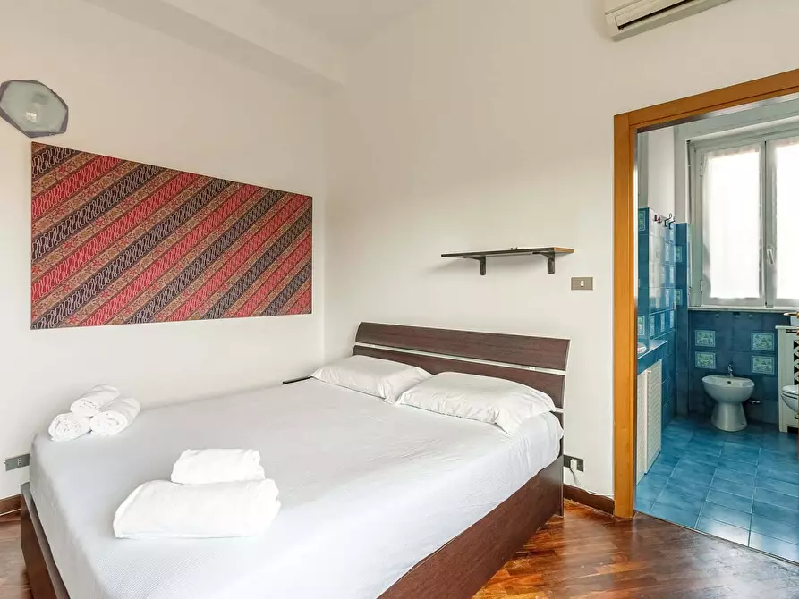 Immagine 20 di Appartamento in affitto  in Viale Molise46 a Milano