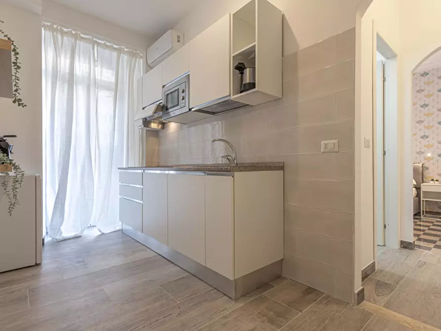 Immagine 29 di Appartamento in affitto  in Via Bernardino Telesio14 a Roma