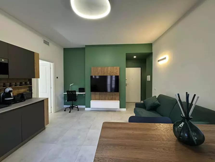 Immagine 3 di Appartamento in affitto  in Via Federico Patetta3 a Roma