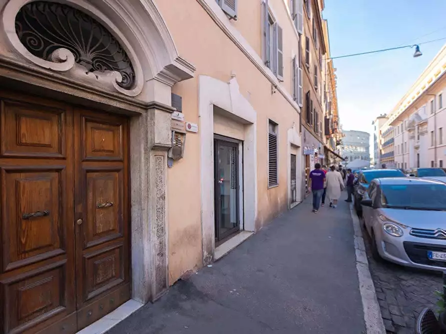 Immagine 48 di Appartamento in affitto  in Via di San Giovanni in Laterano84 a Roma