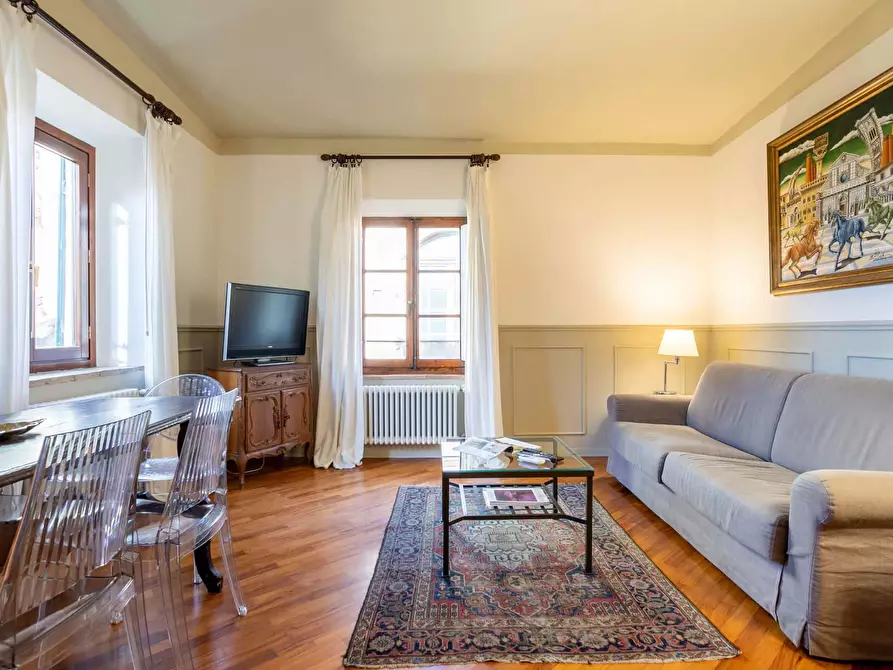 Immagine 2 di Appartamento in affitto  in Piazza della Signoria6 a Firenze