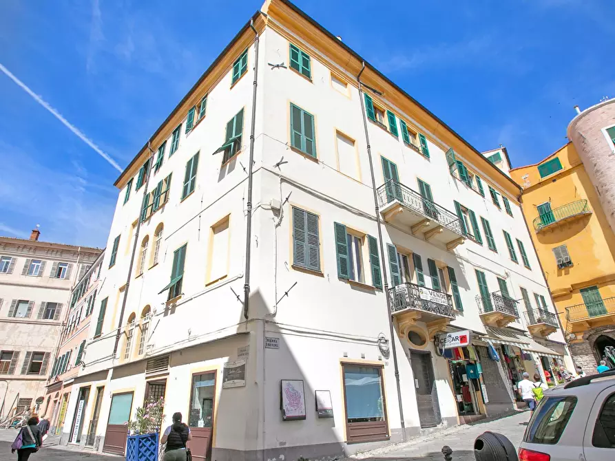 Immagine 9 di Appartamento in affitto  in Piazza Cassini2 a San Remo