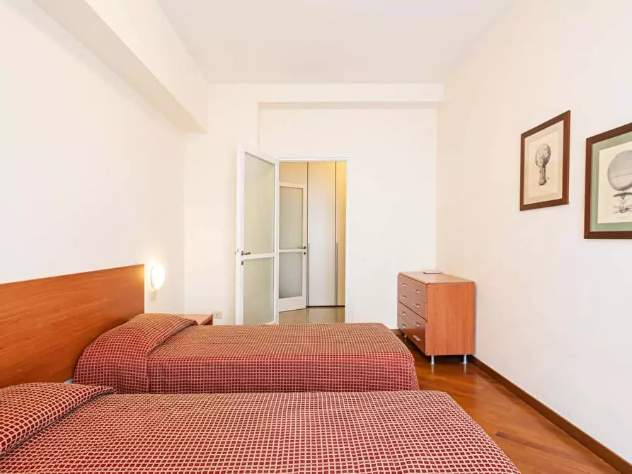 Immagine 33 di Appartamento in affitto  in Piazzale Lagosta9 a Milano