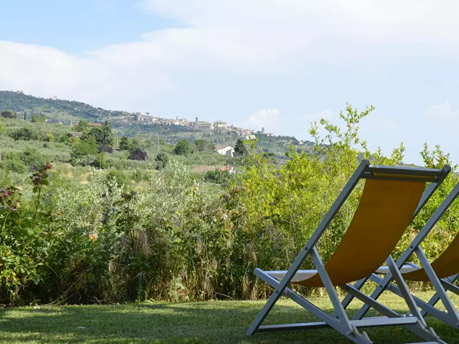 Immagine 12 di Appartamento in affitto  in C.s. Cegliolo10 a Cortona