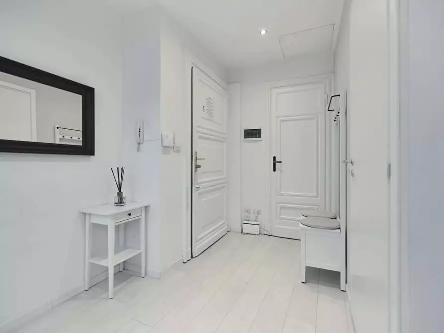 Immagine 9 di Appartamento in affitto  in Galleria del Corso2 a Milano