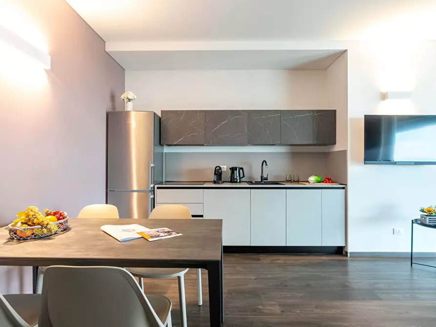 Immagine 9 di Appartamento in affitto  in Via Torino6 a Venezia