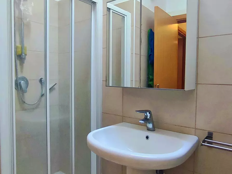 Immagine 10 di Appartamento in affitto  in Via Privata Val di Fiemme a Milano