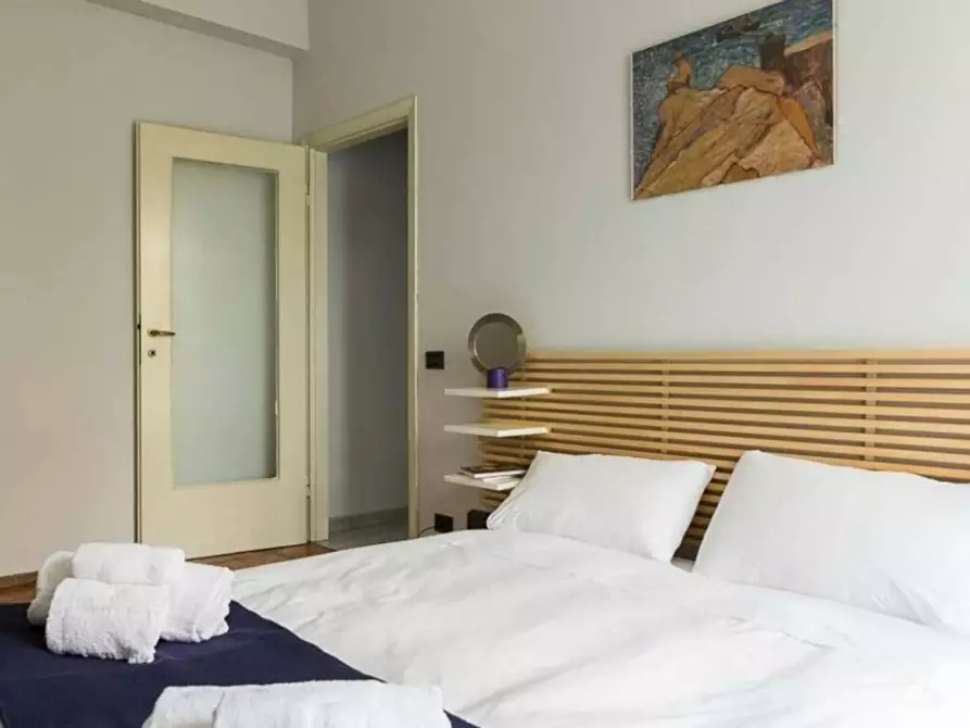 Immagine 10 di Appartamento in affitto  in Via Leon Battista Alberti8 a Milano