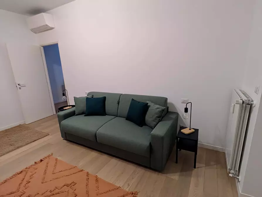 Immagine 9 di Appartamento in affitto  in Via Adeodato Ressi9a a Milano