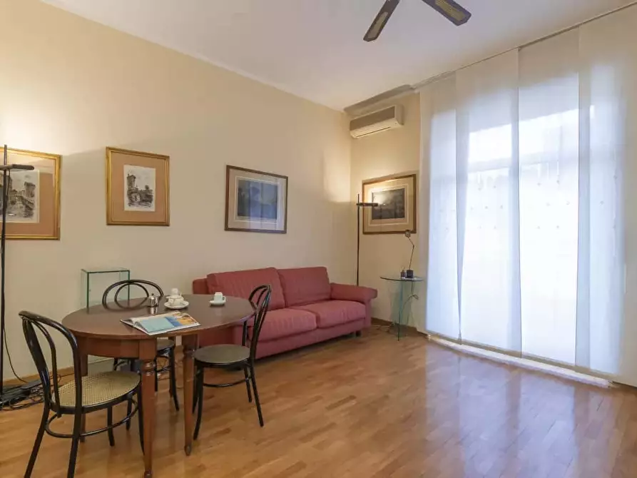 Immagine 37 di Appartamento in affitto  in Via San Marco22 a Milano