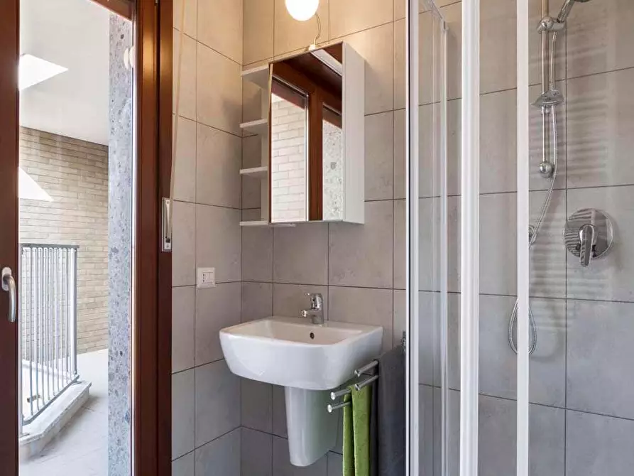 Immagine 52 di Camera in affitto  in Largo Cavalieri di Malta8 a Milano