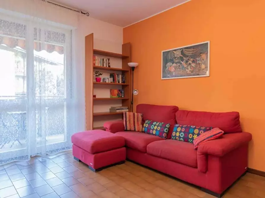 Immagine 5 di Appartamento in affitto  in Via Fratelli Mascherpa1 a Buccinasco