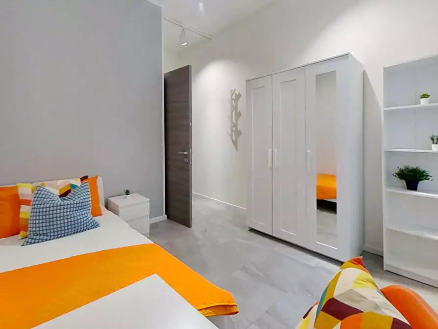 Immagine 4 di Camera in affitto  in Corso Canalchiaro26 a Modena