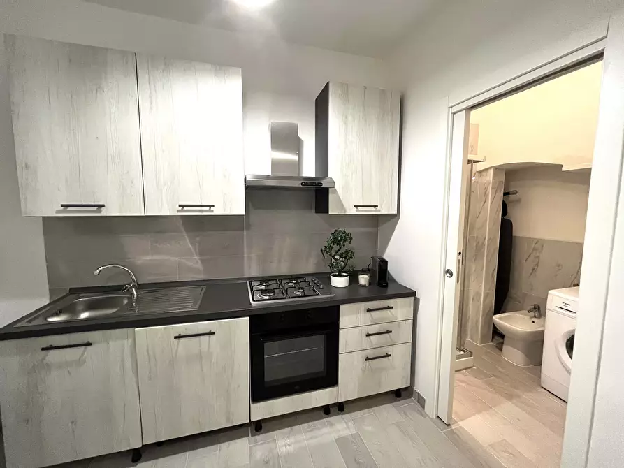 Immagine 3 di Appartamento in affitto  in Rione San Pietro40 a Campobasso