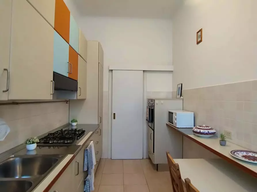 Immagine 13 di Appartamento in affitto  in Via Saverio Mercadante a Milano