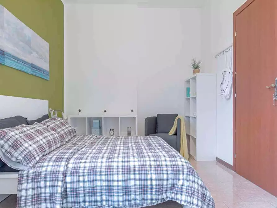 Immagine 8 di Camera in affitto  in Via Marsala28 a Bologna