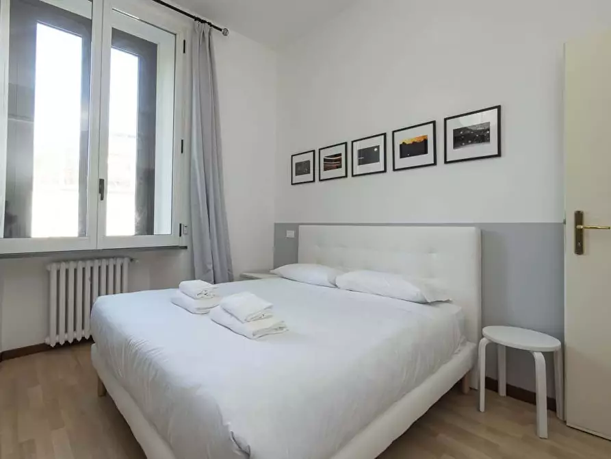 Immagine 11 di Appartamento in affitto  in Via Vallazze74 a Milano