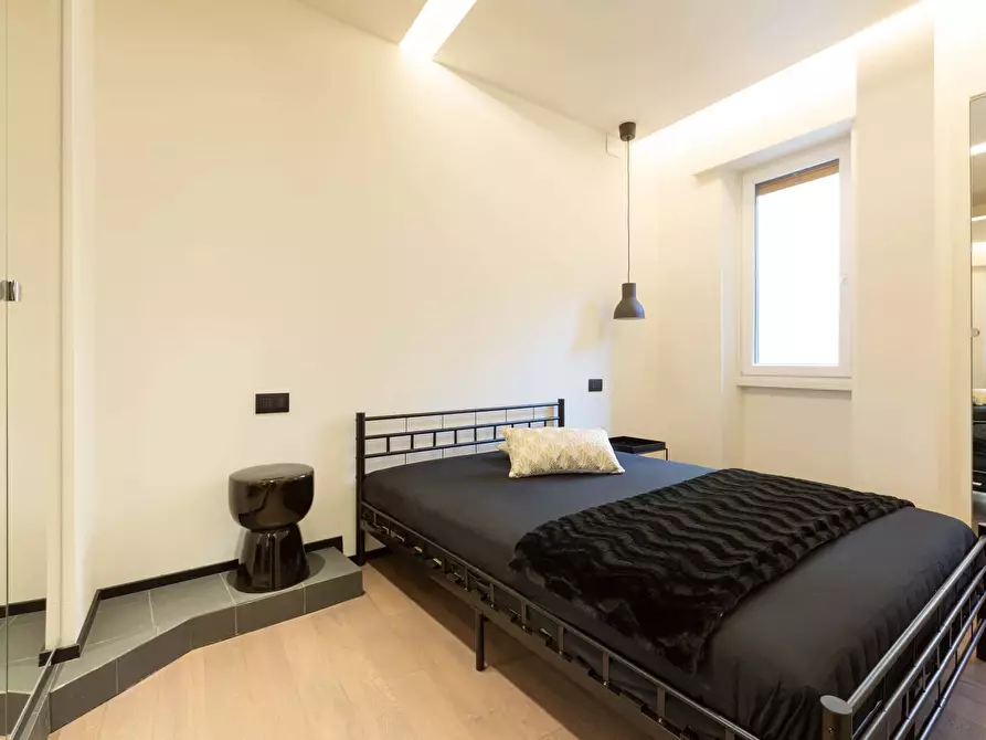 Immagine 13 di Appartamento in affitto  in Via Arquà14 a Milano