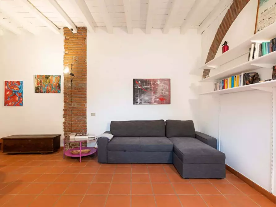 Immagine 16 di Appartamento in affitto  in Via Ascanio Sforza13 a Milano