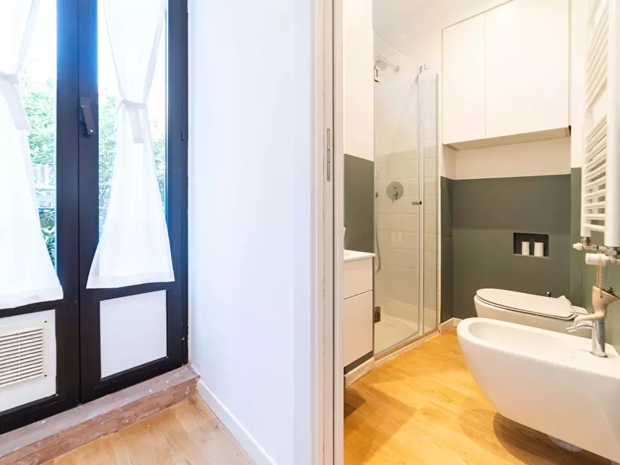 Immagine 6 di Appartamento in affitto  in Via Luigi Canonica91 a Milano