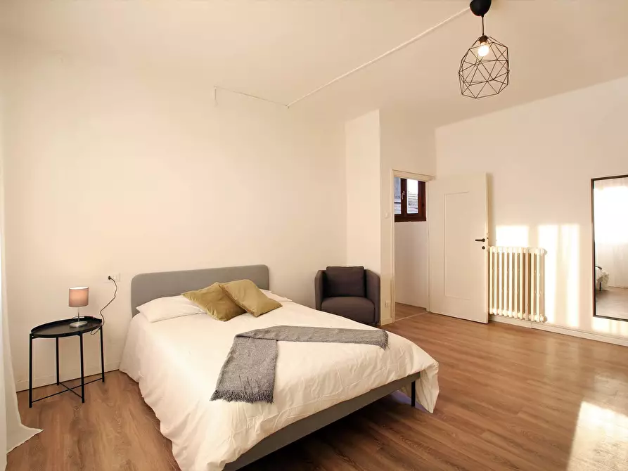 Immagine 5 di Camera in affitto  in Via Giuseppe Soli9 a Modena